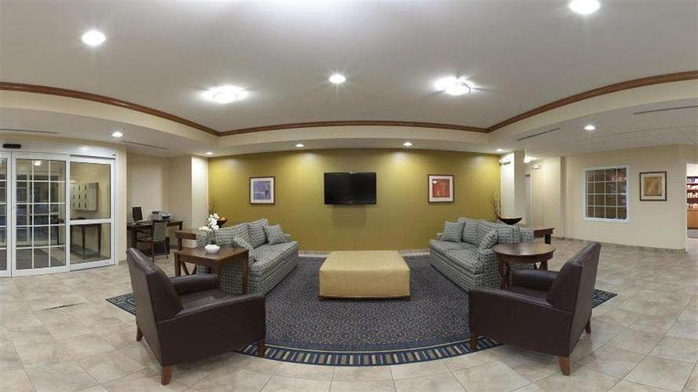 Candlewood Suites Aurora-Naperville By Ihg Eksteriør bilde