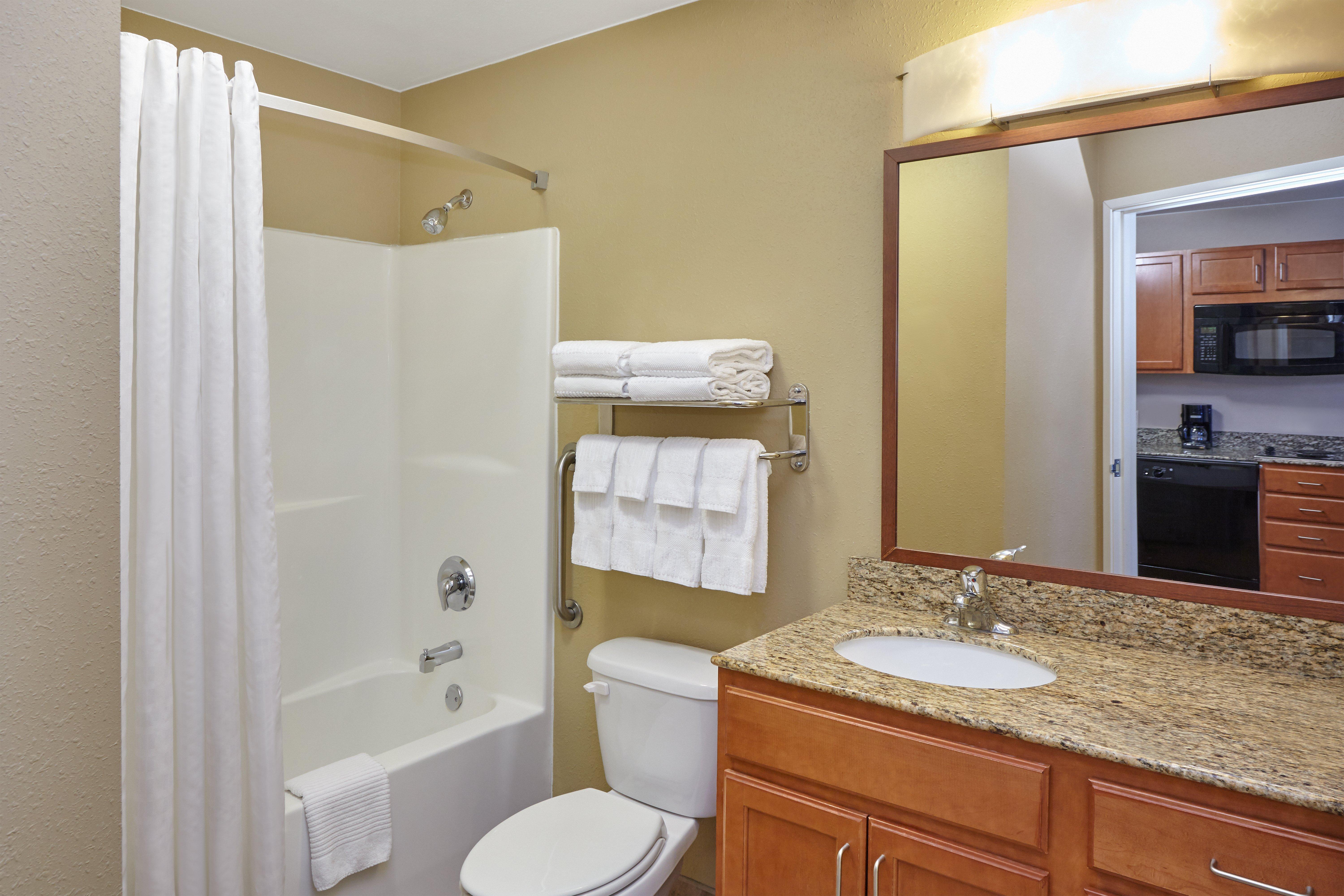 Candlewood Suites Aurora-Naperville By Ihg Eksteriør bilde