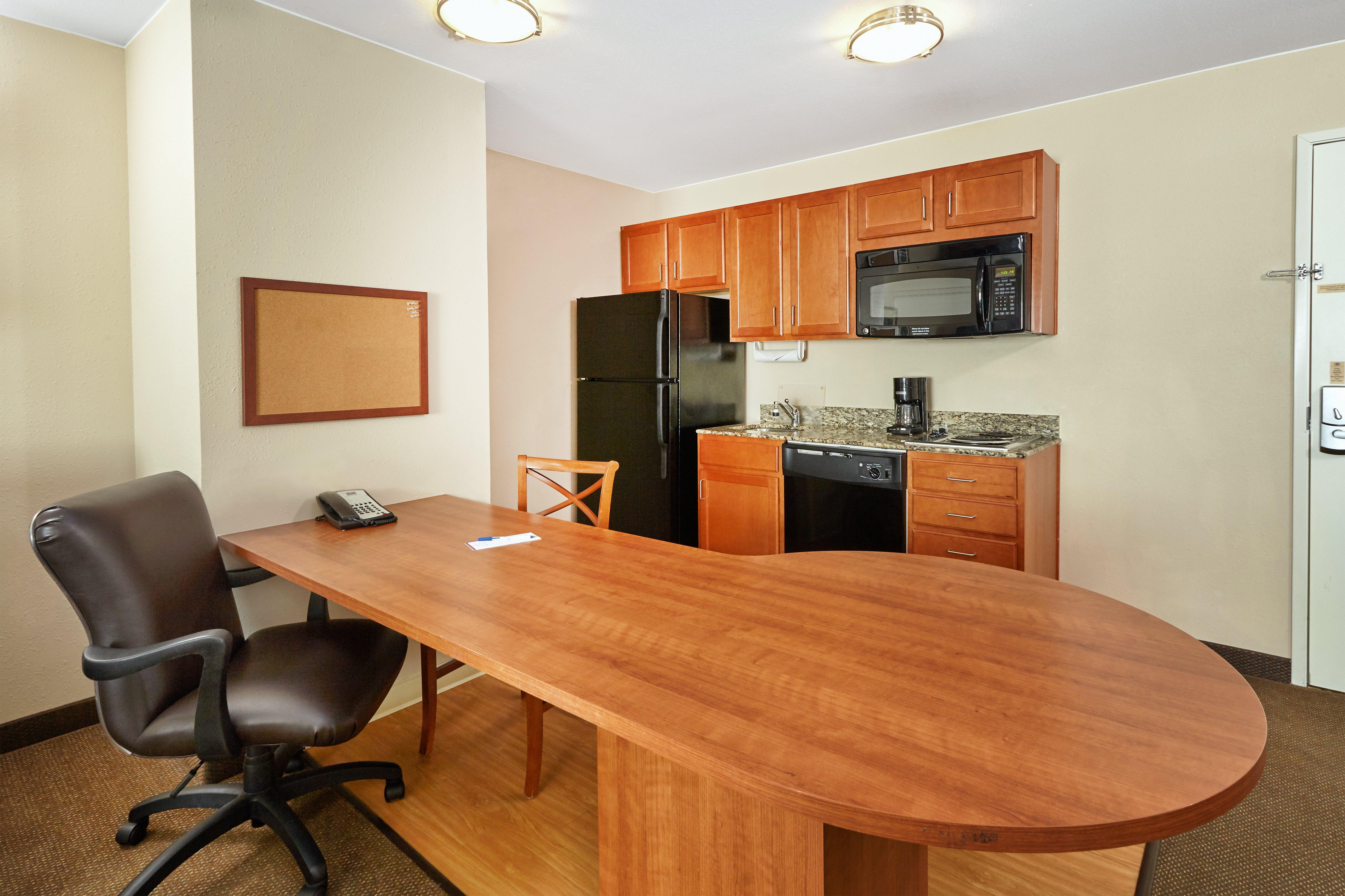 Candlewood Suites Aurora-Naperville By Ihg Eksteriør bilde