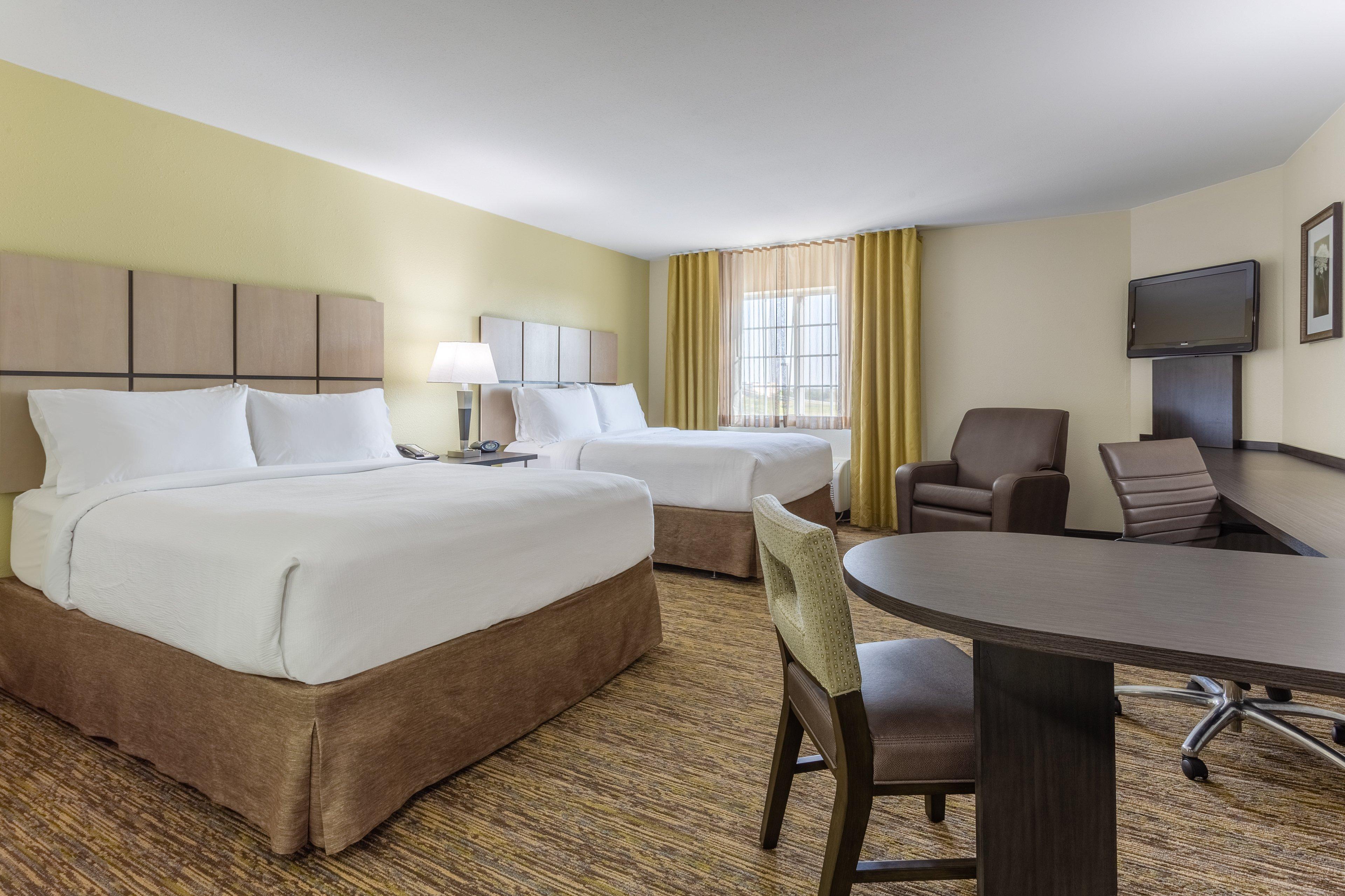 Candlewood Suites Aurora-Naperville By Ihg Eksteriør bilde