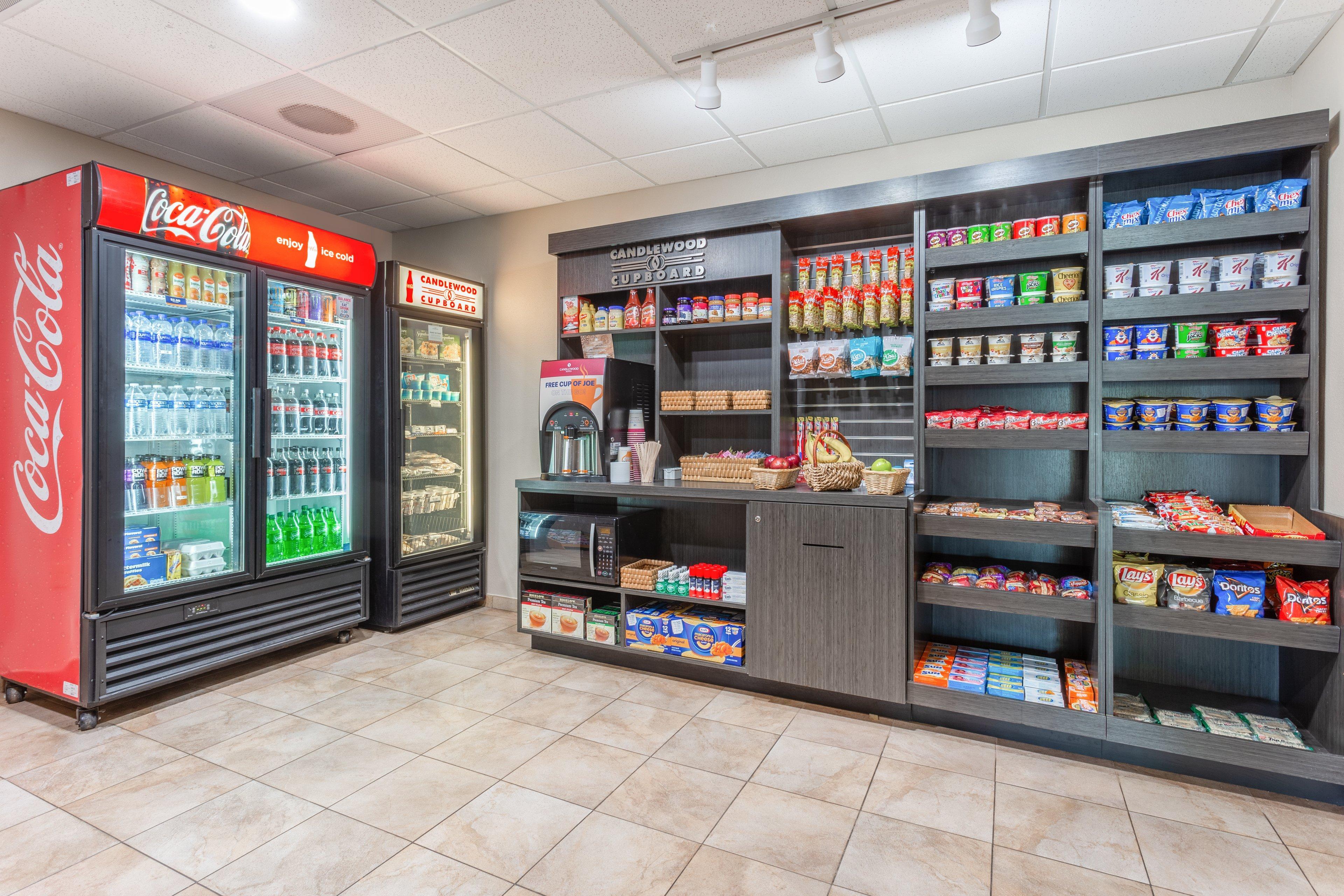 Candlewood Suites Aurora-Naperville By Ihg Eksteriør bilde