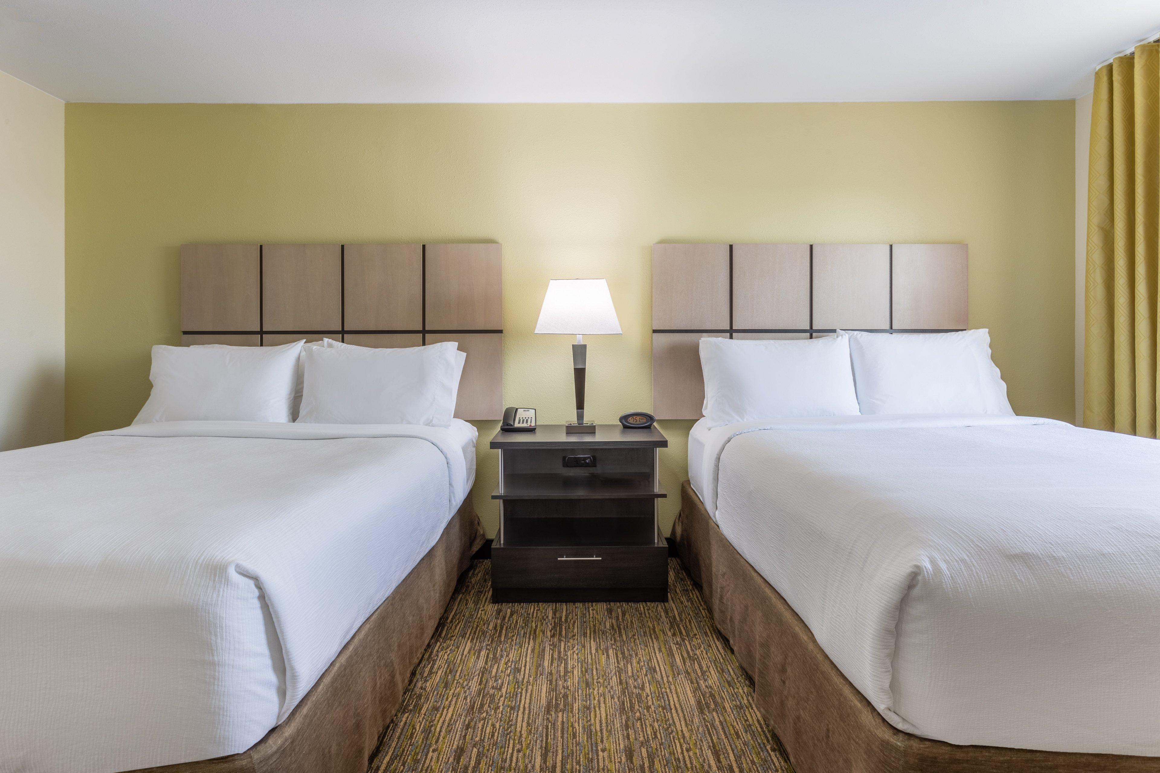 Candlewood Suites Aurora-Naperville By Ihg Eksteriør bilde