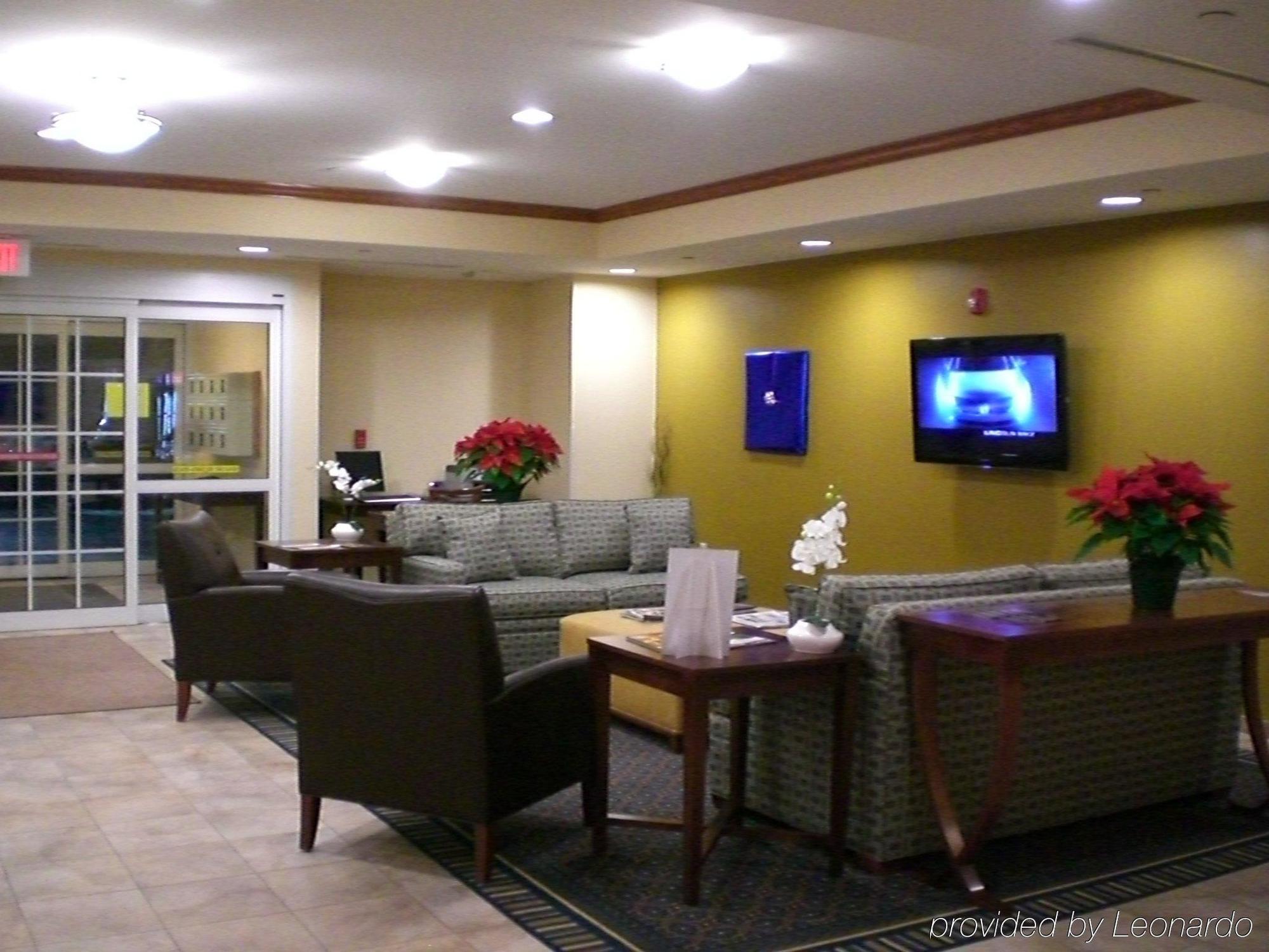 Candlewood Suites Aurora-Naperville By Ihg Eksteriør bilde