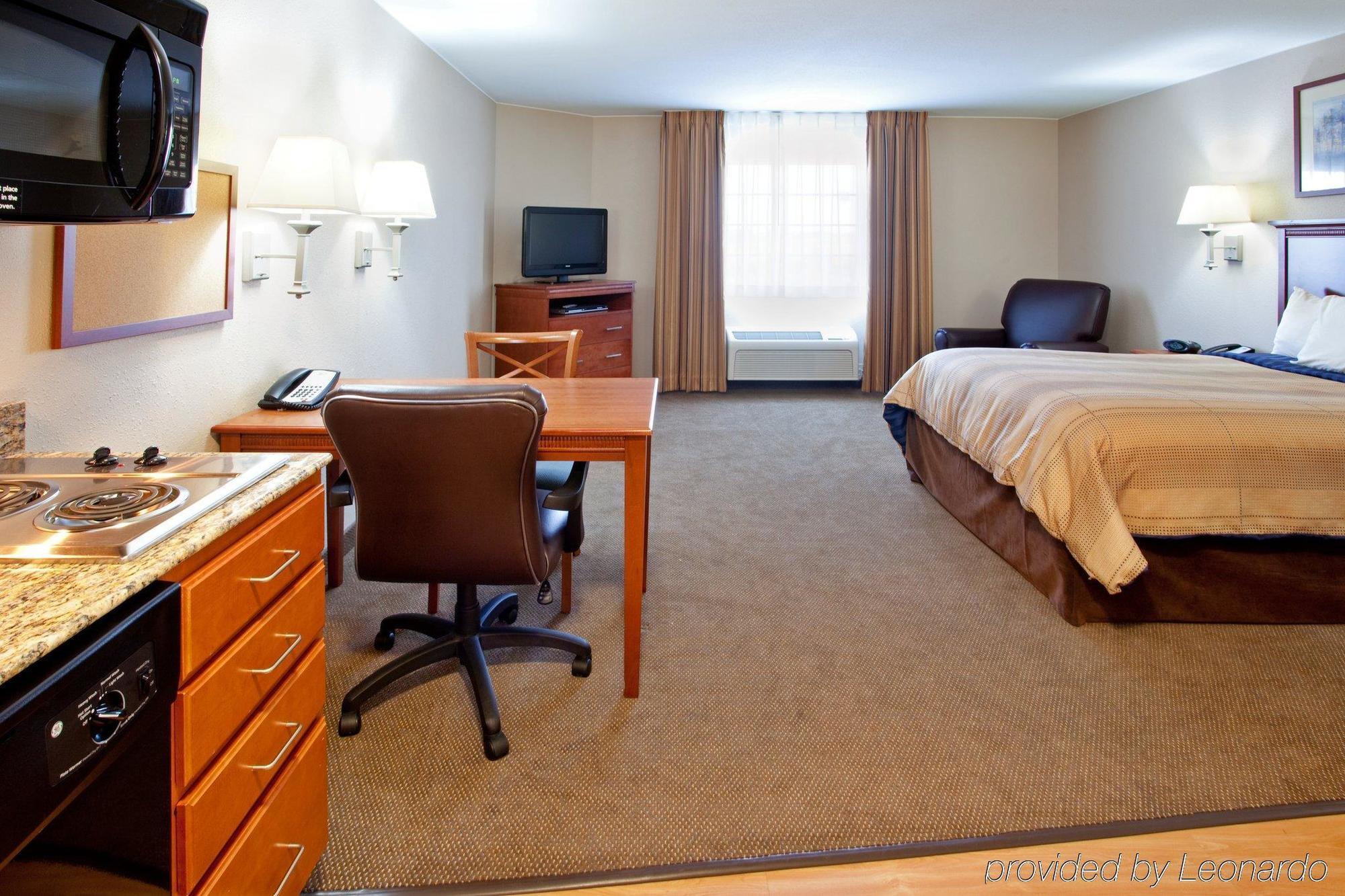 Candlewood Suites Aurora-Naperville By Ihg Eksteriør bilde