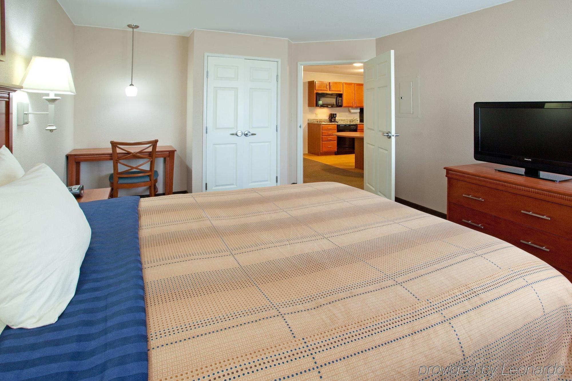 Candlewood Suites Aurora-Naperville By Ihg Eksteriør bilde