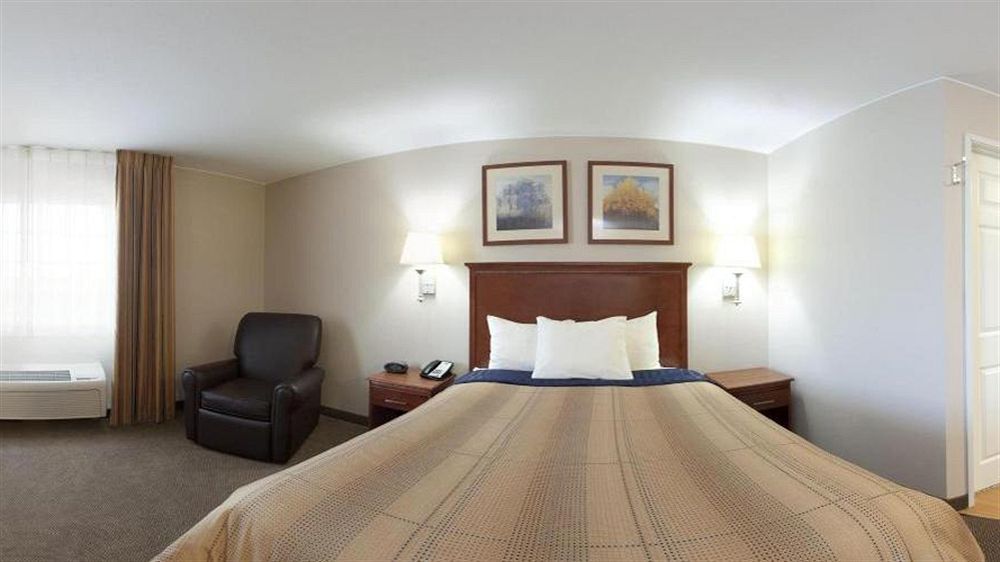 Candlewood Suites Aurora-Naperville By Ihg Eksteriør bilde