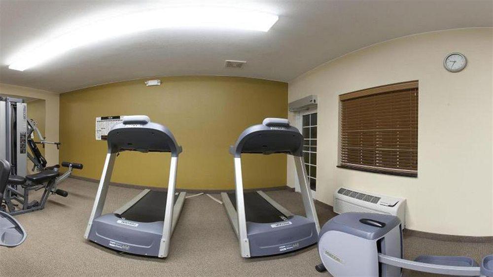 Candlewood Suites Aurora-Naperville By Ihg Eksteriør bilde